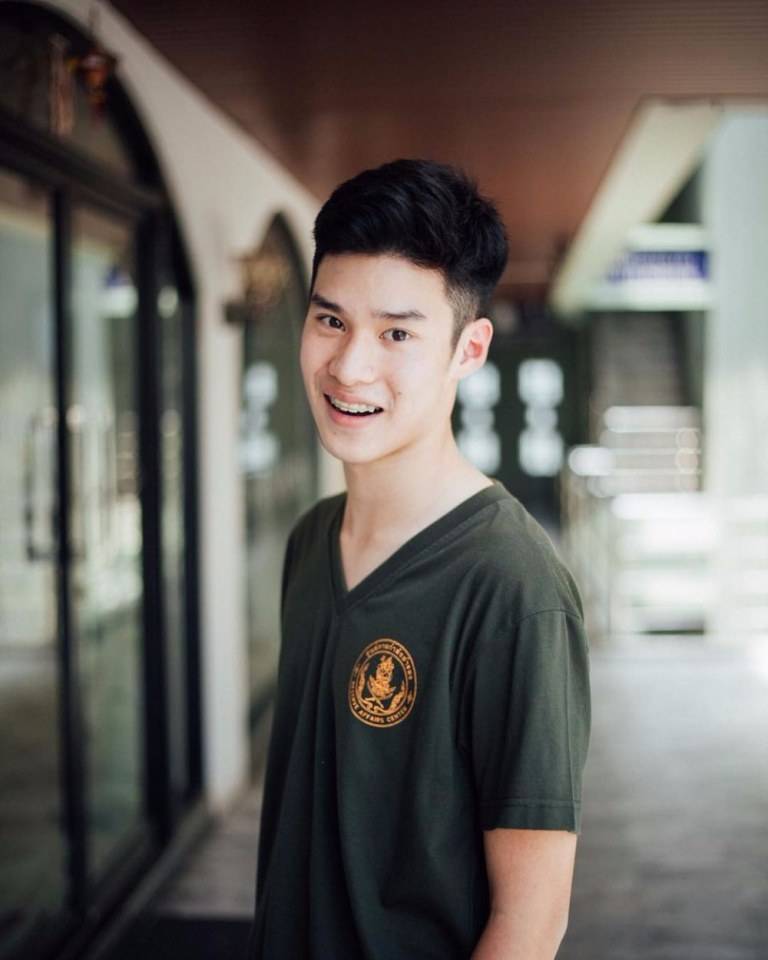 รด.ขออวด # 16