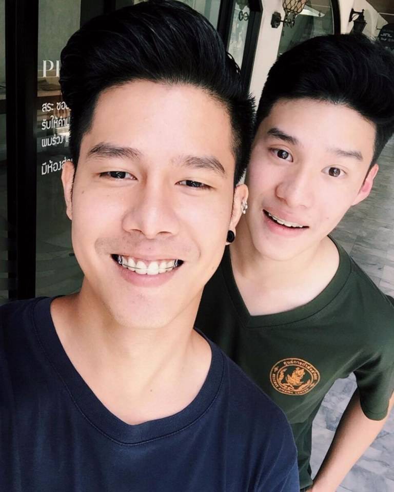 รด.ขออวด # 16
