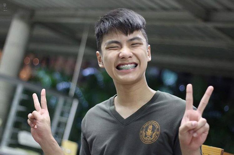 รด.ขออวด # 16