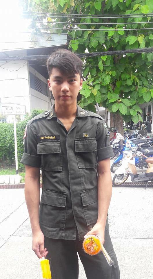 รด.ขออวด # 16