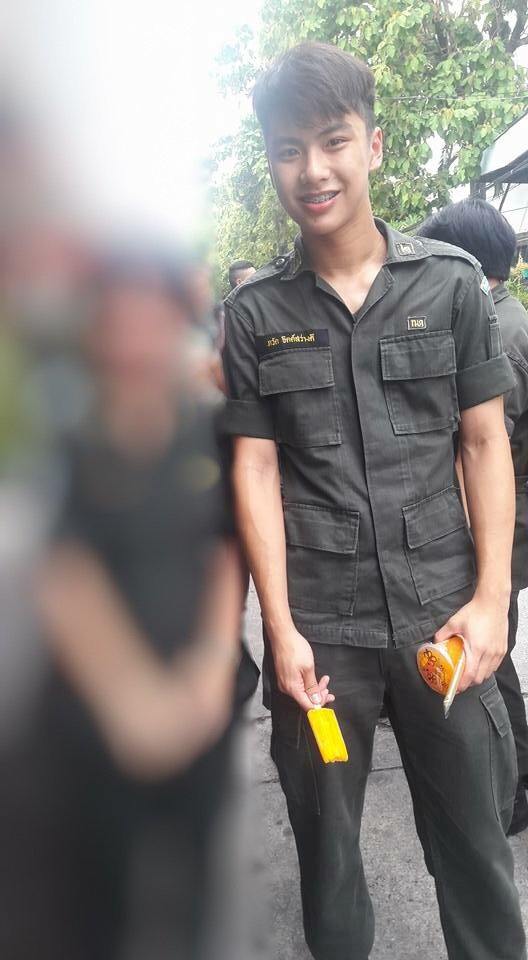 รด.ขออวด # 16