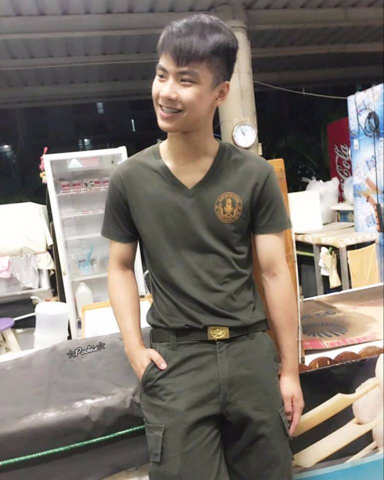 รด.ขออวด # 16