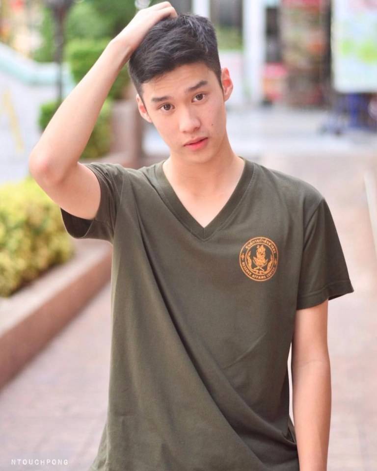 รด.ขออวด # 16
