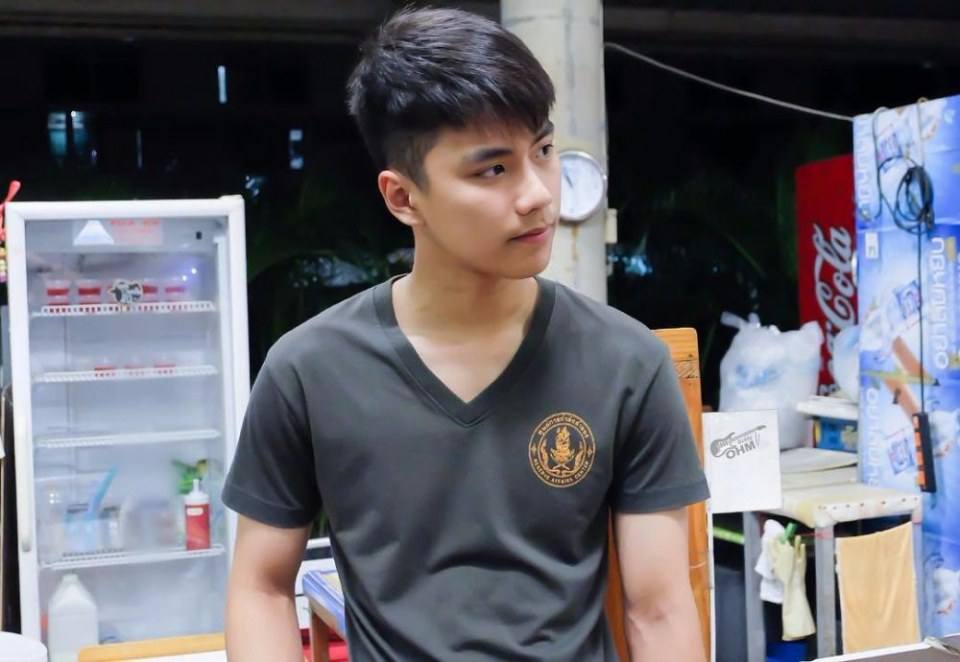 รด.ขออวด # 16