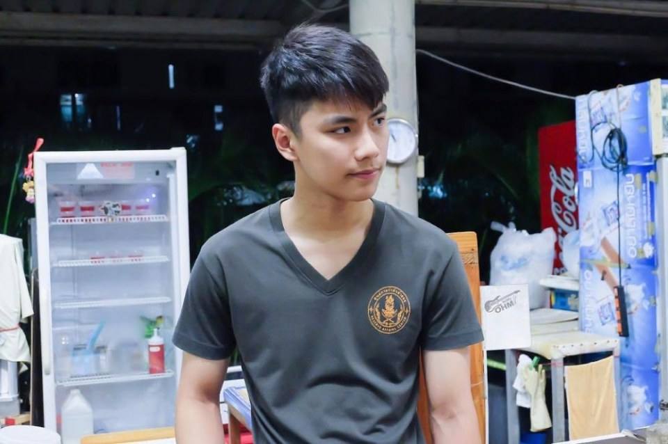 รด.ขออวด # 16