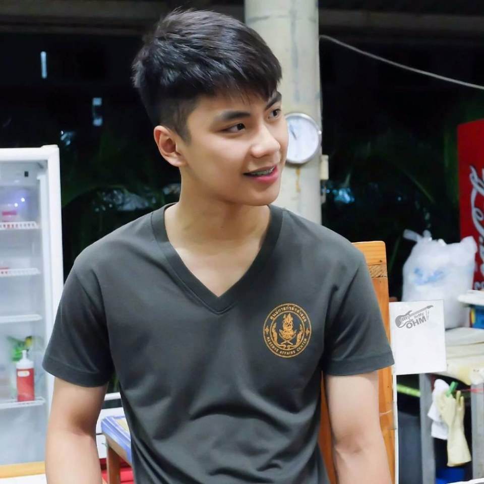 รด.ขออวด # 16