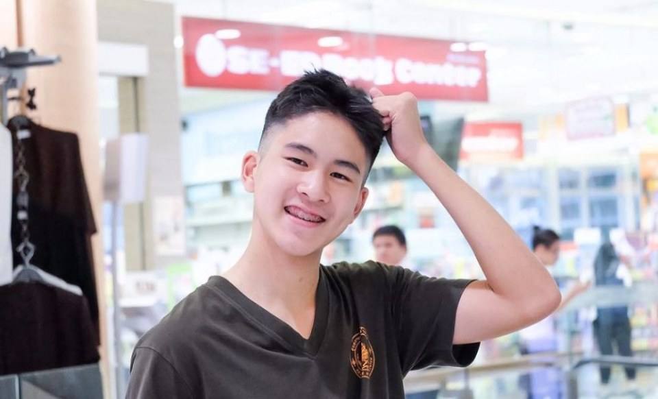 รด.ขออวด # 17