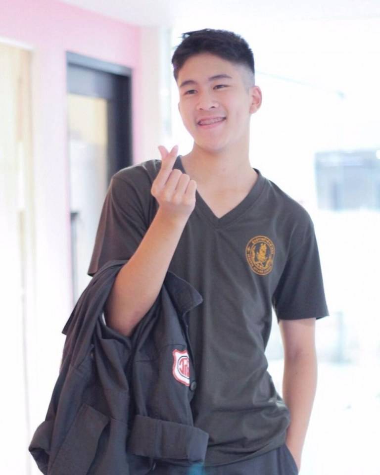 รด.ขออวด # 17