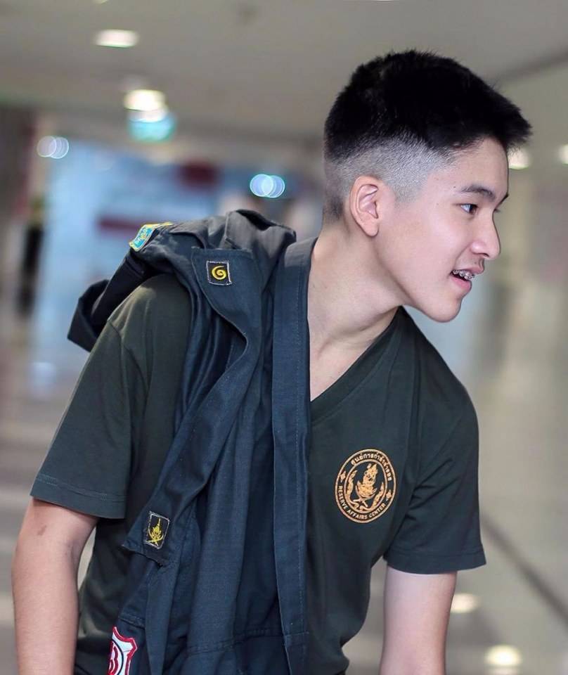 รด.ขออวด # 17