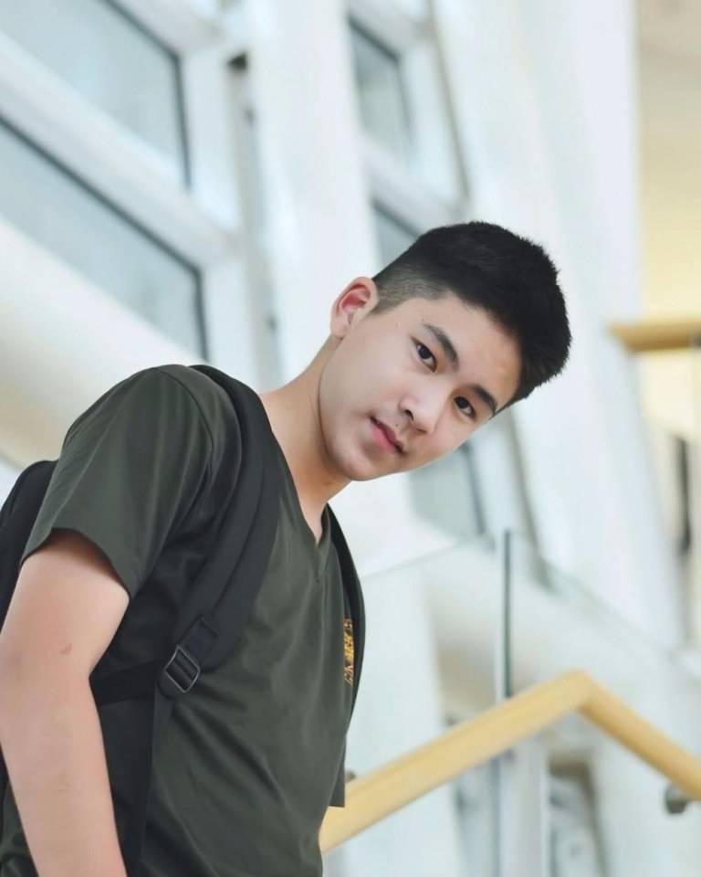 รด.ขออวด # 17