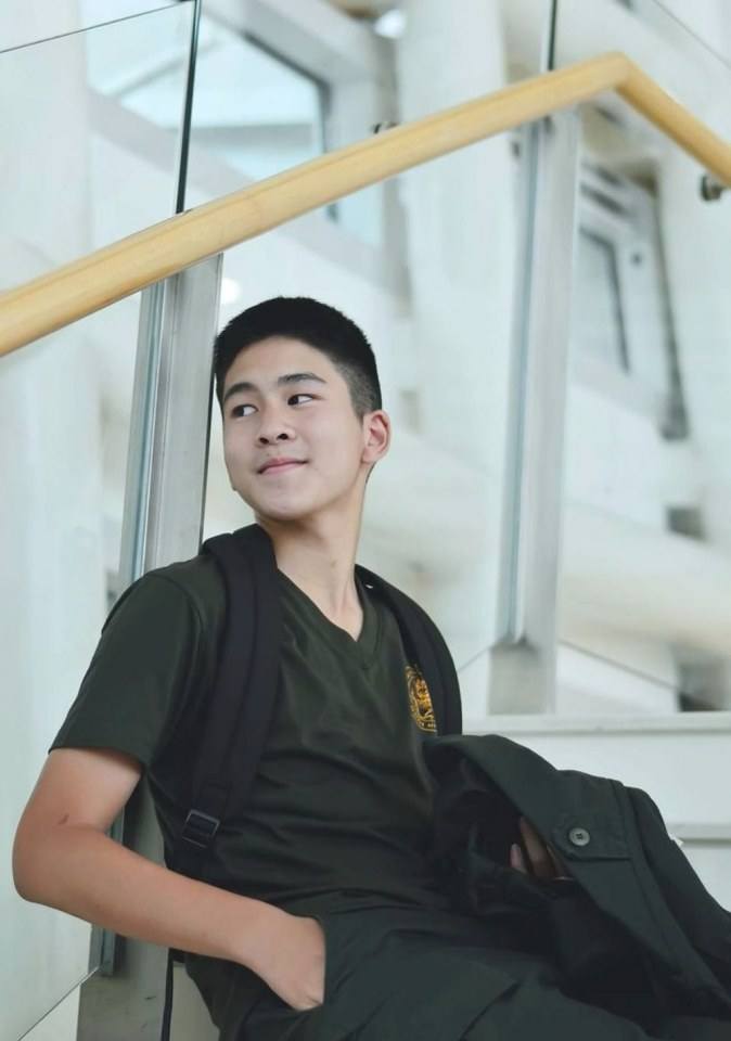 รด.ขออวด # 17