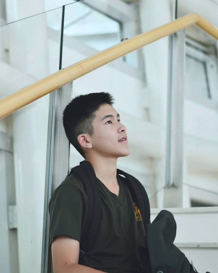 รด.ขออวด # 17