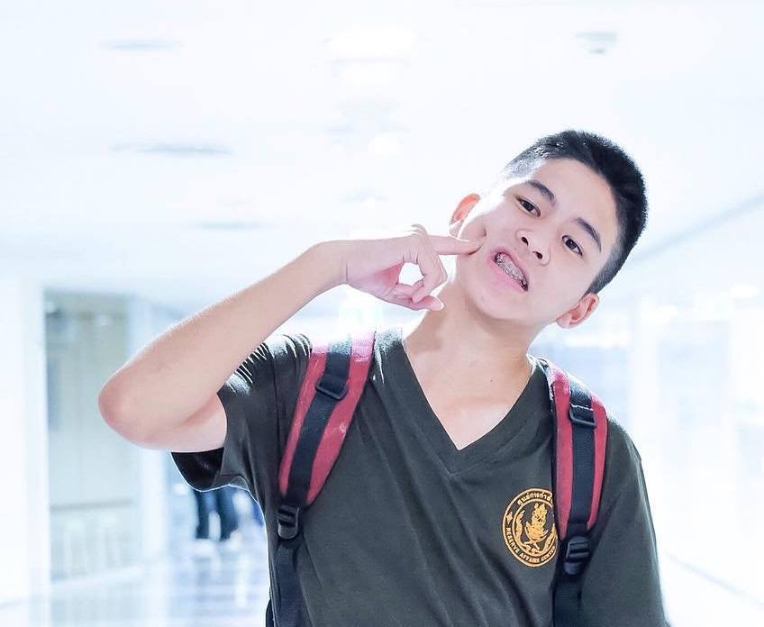 รด.ขออวด # 17