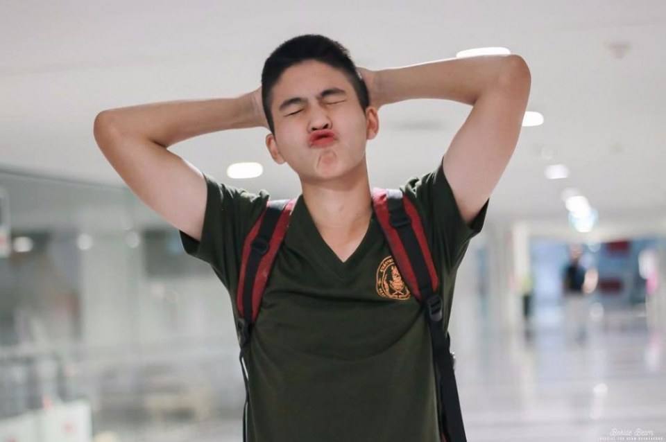 รด.ขออวด # 17