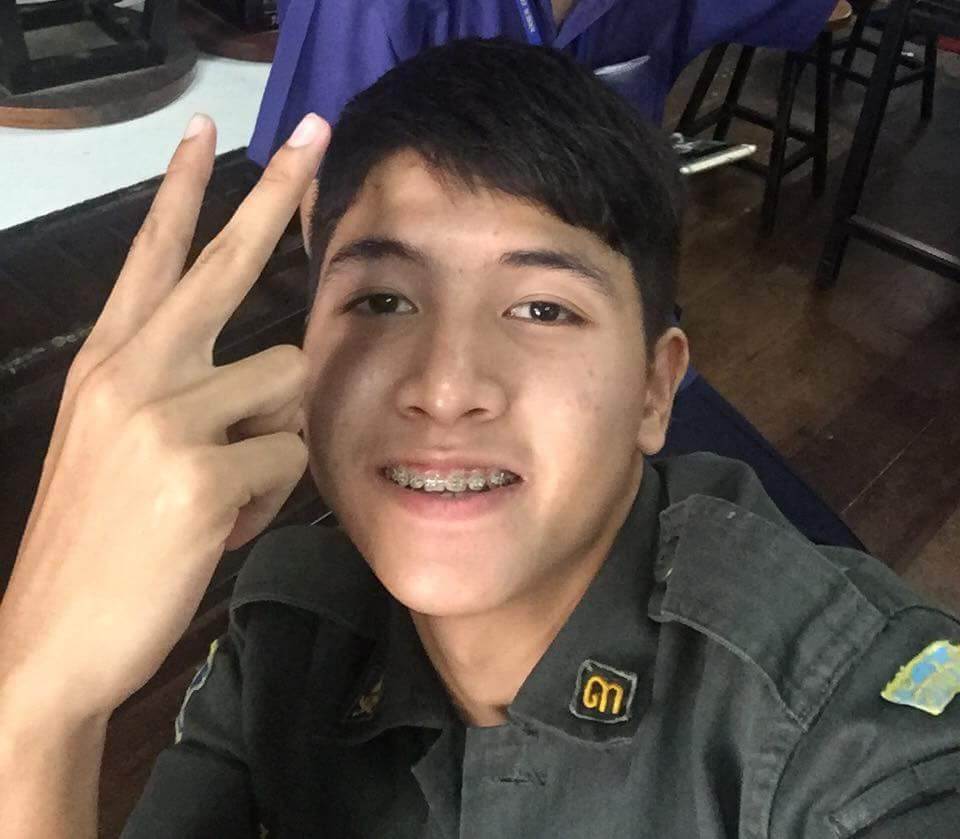 รด.ขออวด # 17