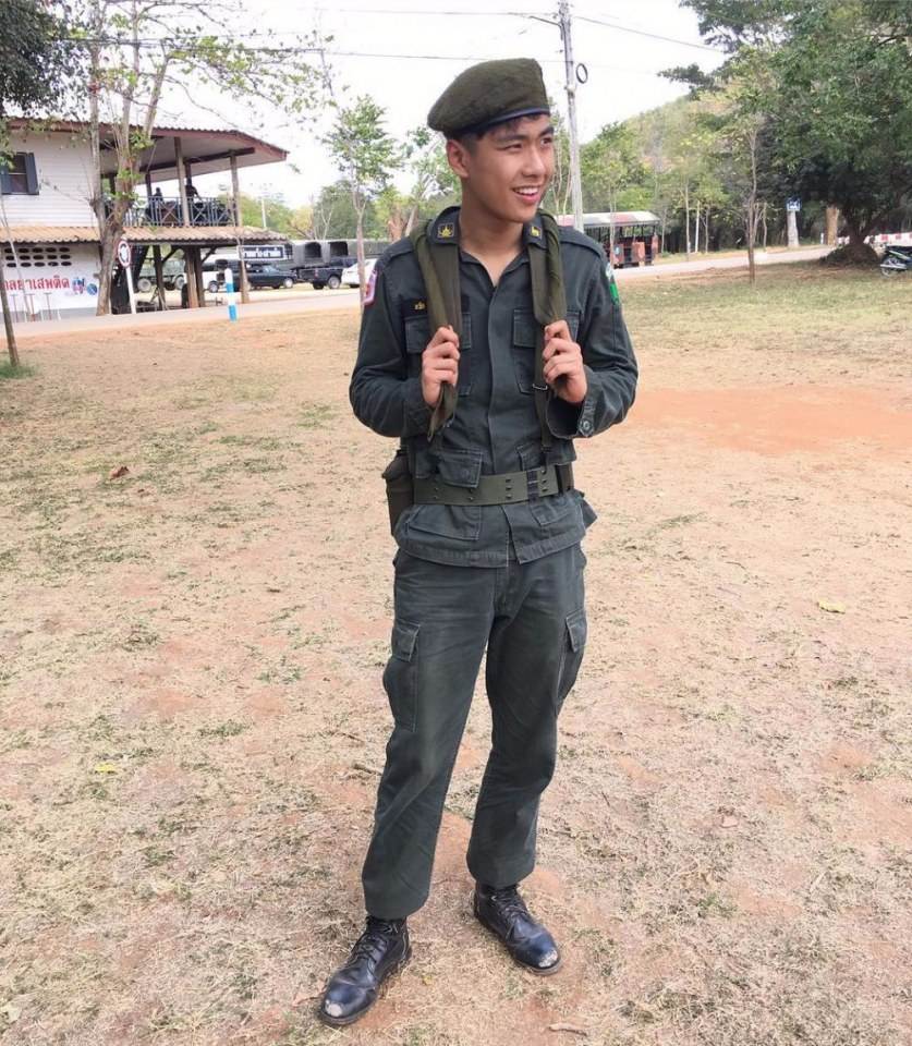 รด.ขออวด # 18