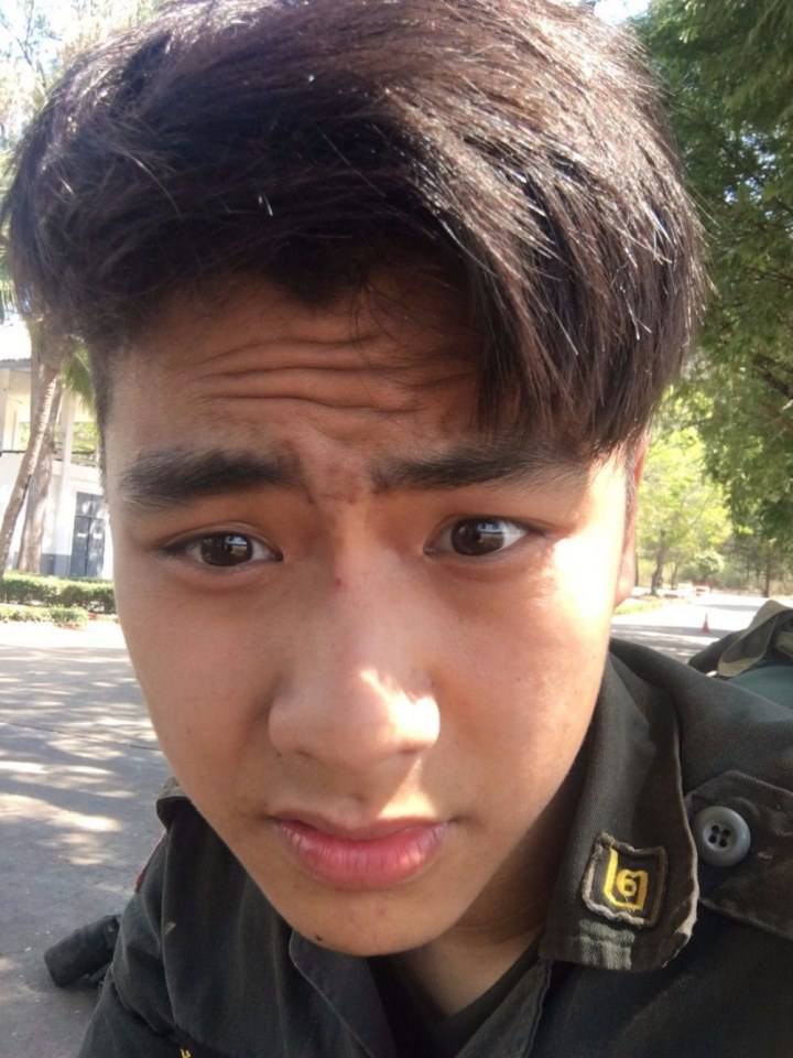 รด.ขออวด # 18