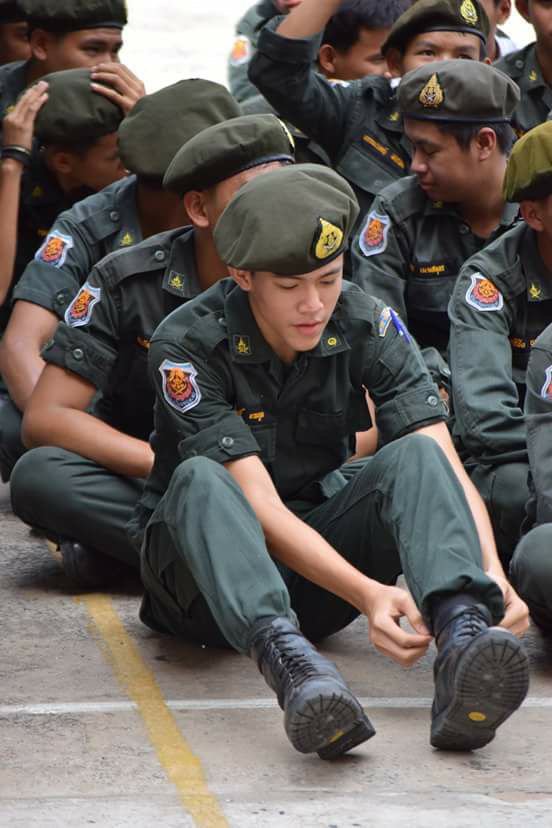 รด.ขออวด # 19