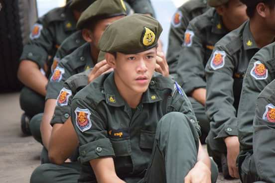 รด.ขออวด # 19