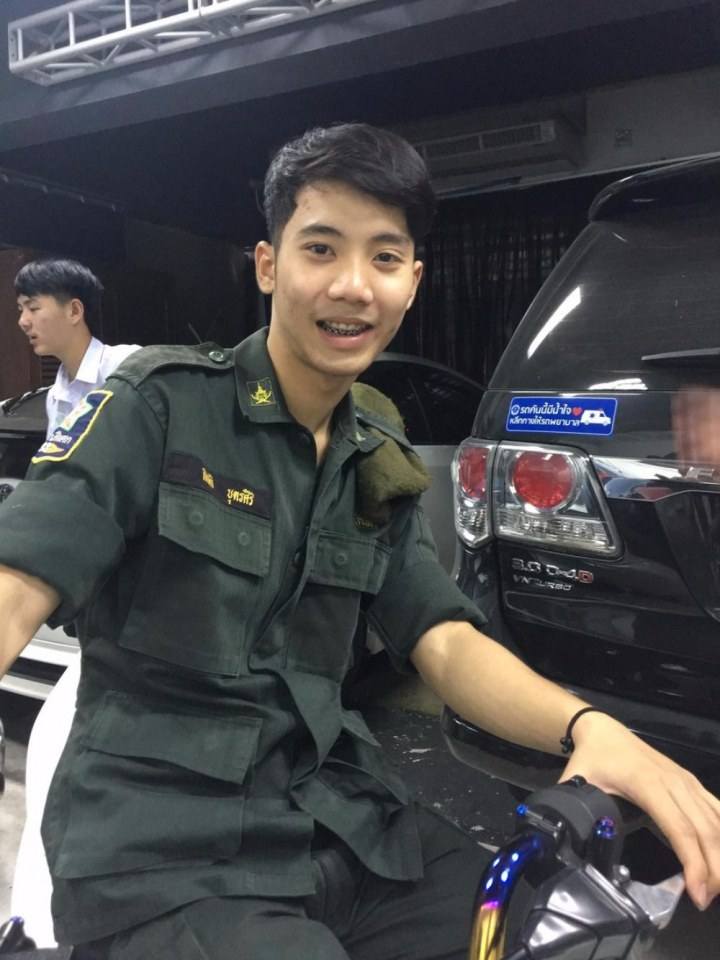 รด.ขออวด # 19