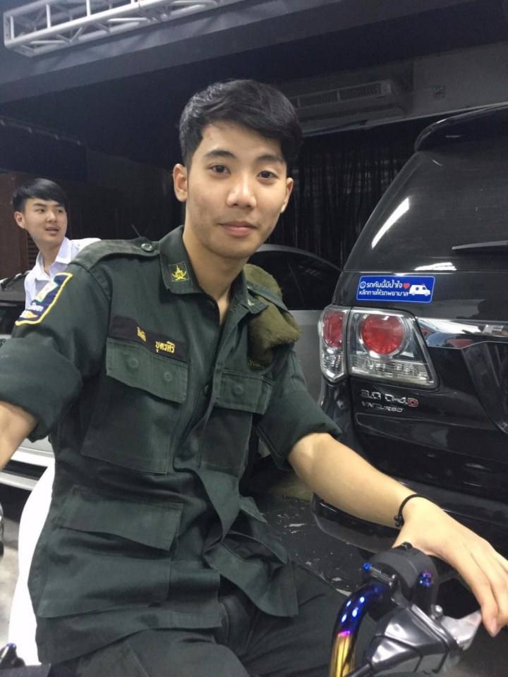 รด.ขออวด # 19
