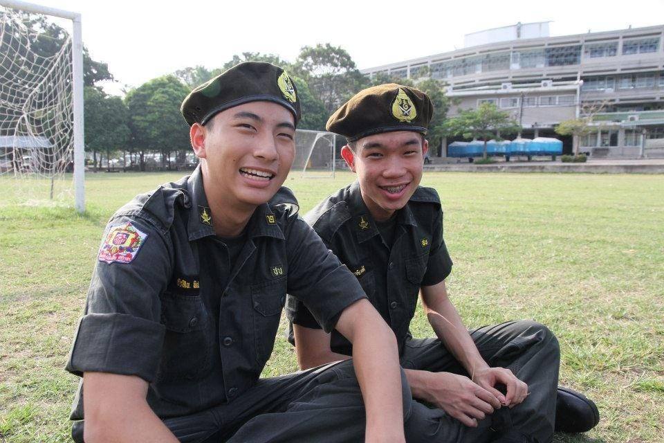 รด.ขออวด # 20
