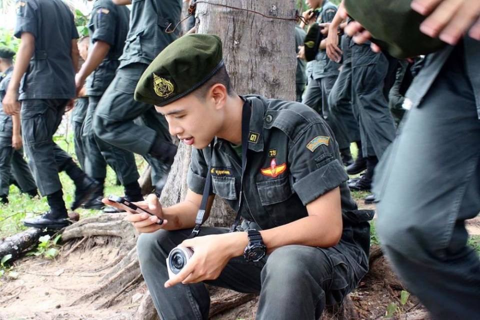 รด.ขออวด # 20