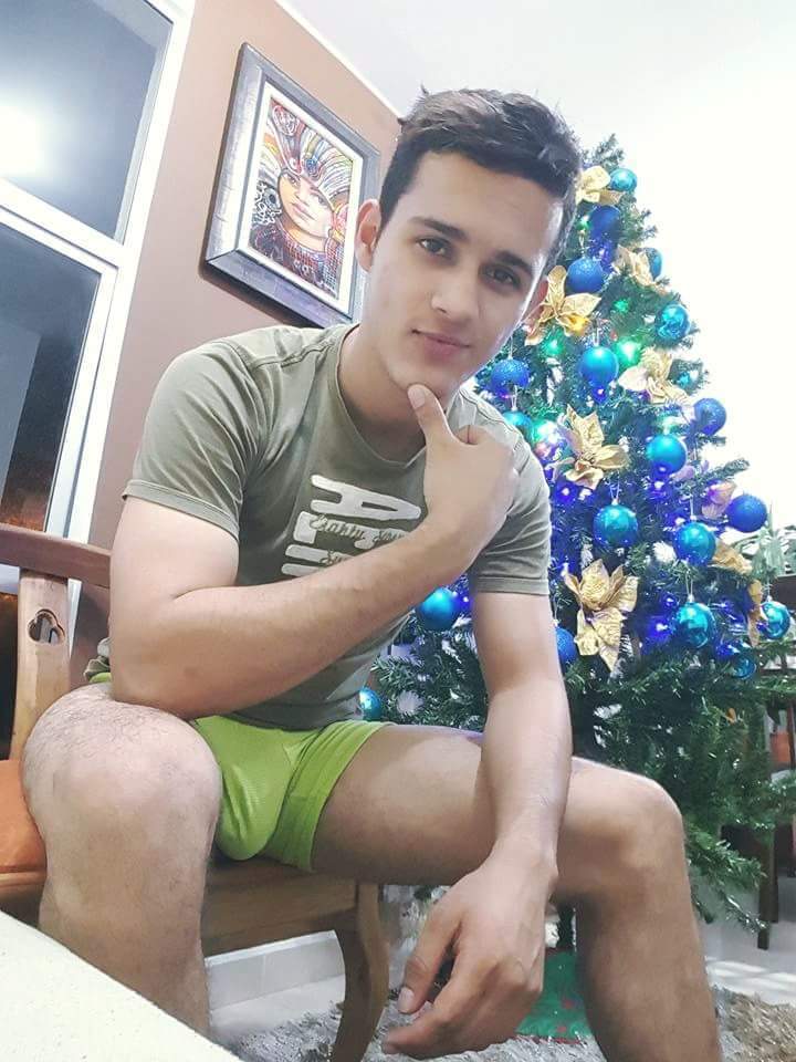 Hot guy in underwear 230