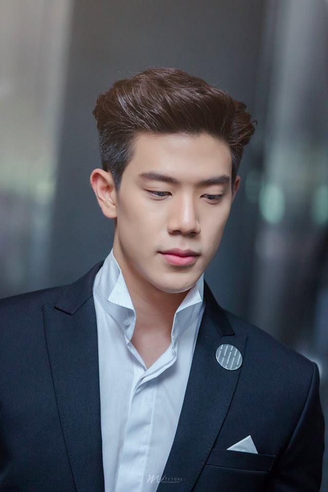 น้องเกรท ผู้ชนะประกวดหนุ่มโสดคลีโอปี 2016