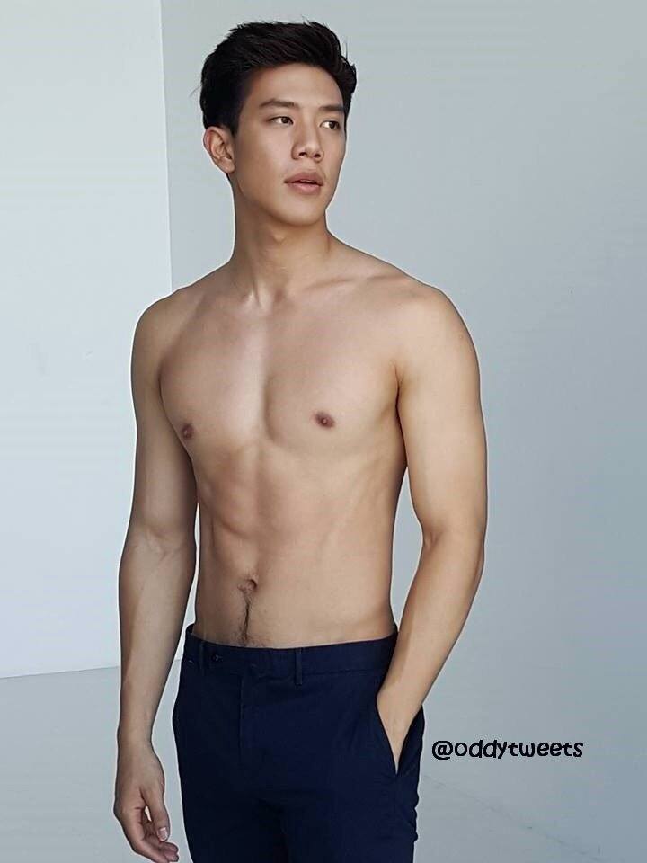 น้องเกรท ผู้ชนะประกวดหนุ่มโสดคลีโอปี 2016