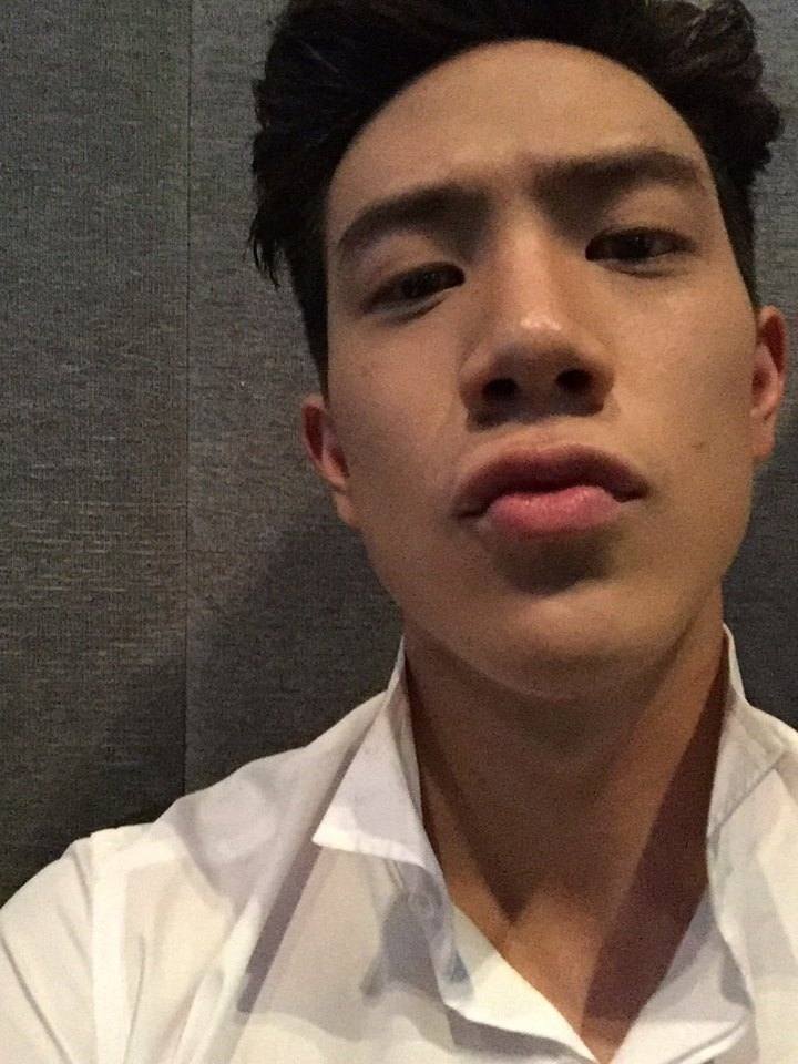 น้องเกรท ผู้ชนะประกวดหนุ่มโสดคลีโอปี 2016
