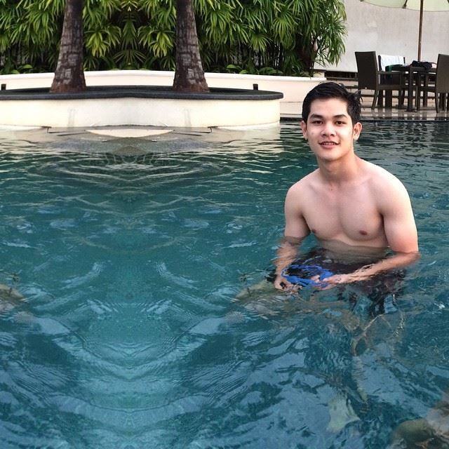 น้ำเดิน เชิญค่ะ # 204
