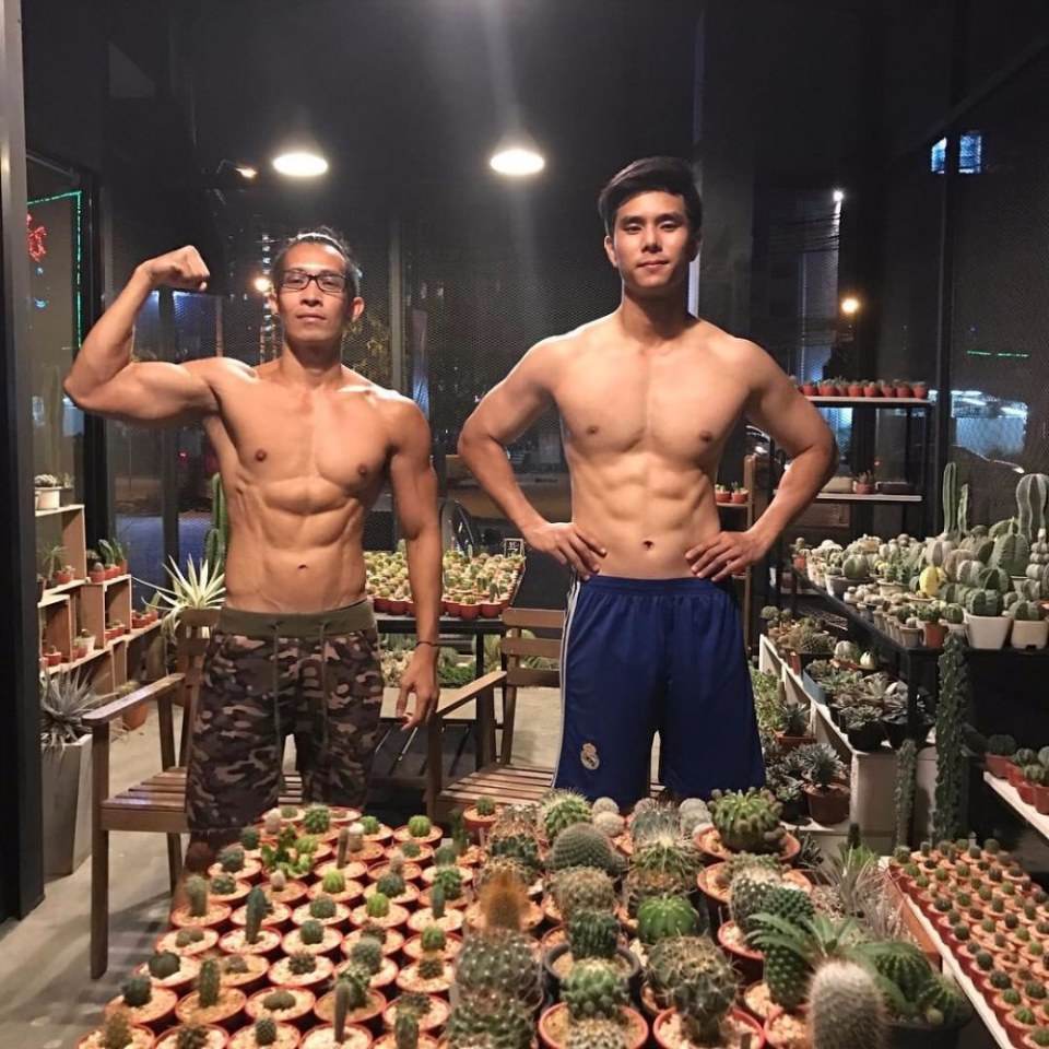 น้ำเดิน เชิญค่ะ # 204