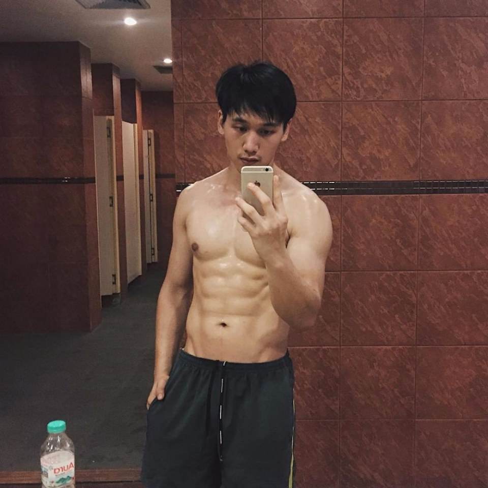 น้ำเดิน เชิญค่ะ # 204