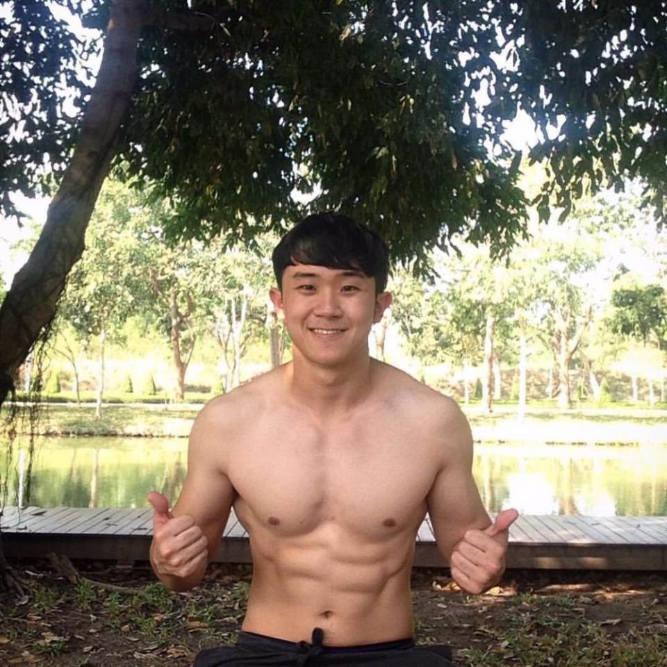 น้ำเดิน เชิญค่ะ # 207