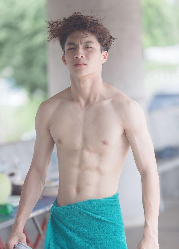 น้ำเดิน เชิญค่ะ # 208