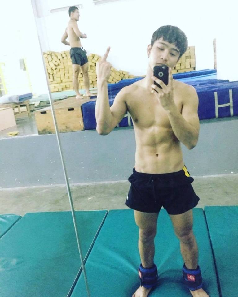 น้ำเดิน เชิญค่ะ # 208