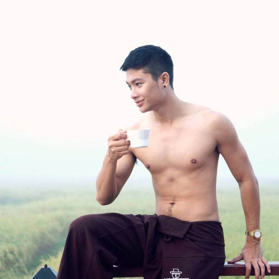 น้ำเดิน เชิญค่ะ # 208
