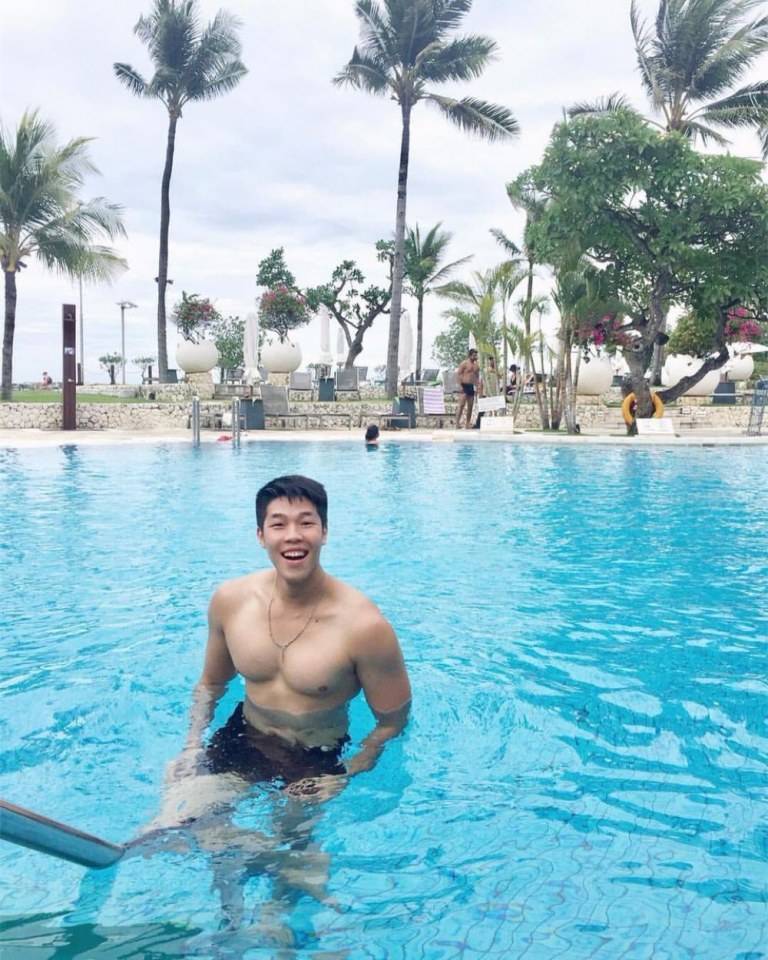 น้ำเดิน เชิญค่ะ # 208