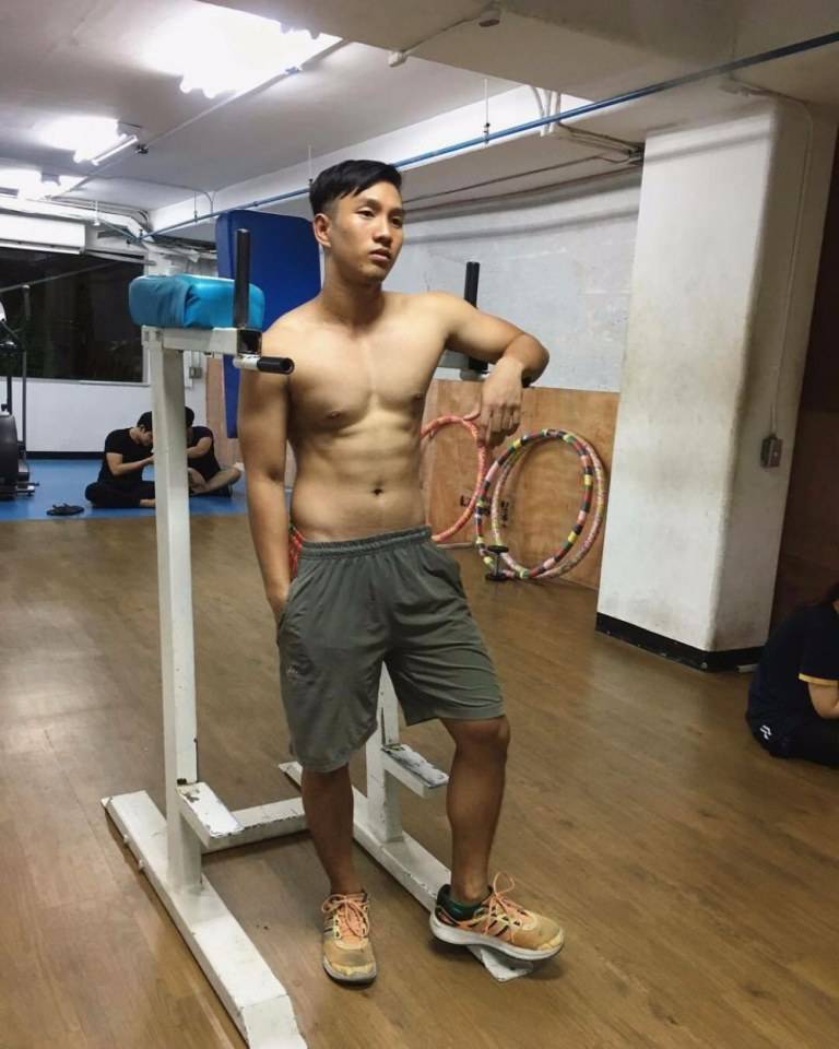 น้ำเดิน เชิญค่ะ # 208