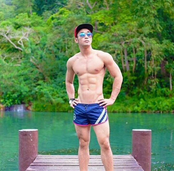 น้ำเดิน เชิญค่ะ # 209