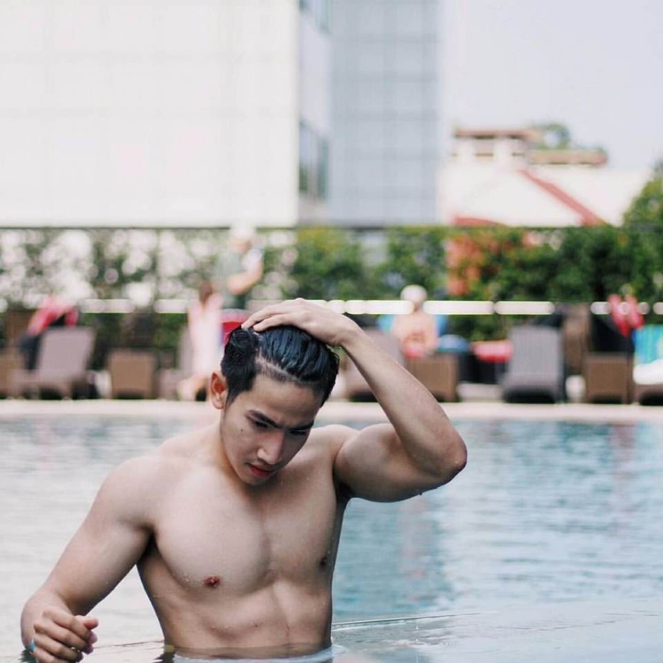 น้ำเดิน เชิญค่ะ # 210