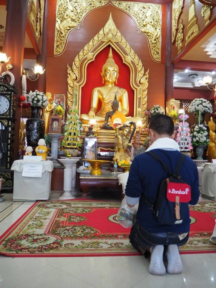 วัดเขาวงพระจันทร์ 3790ขั้น ลพบุรี