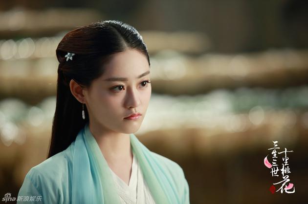 Series Eternal Love《三生三世十里桃花》 2016 part9