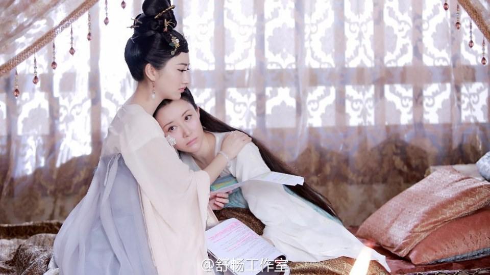 The Glory Of Tang Dynasty 《大唐荣耀》 2016 part34