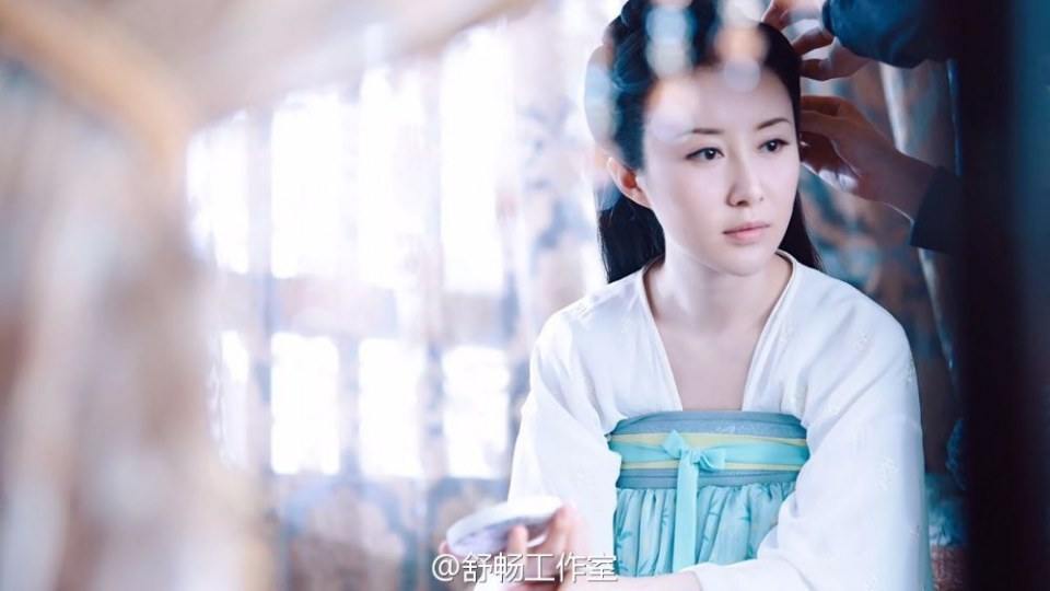 The Glory Of Tang Dynasty 《大唐荣耀》 2016 part34