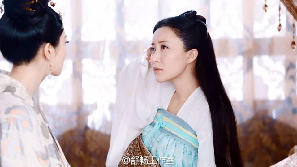 The Glory Of Tang Dynasty 《大唐荣耀》 2016 part34