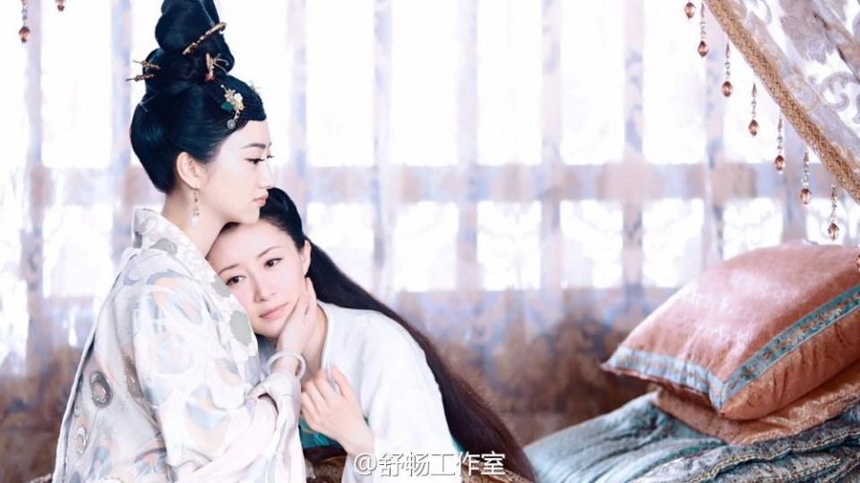The Glory Of Tang Dynasty 《大唐荣耀》 2016 part34
