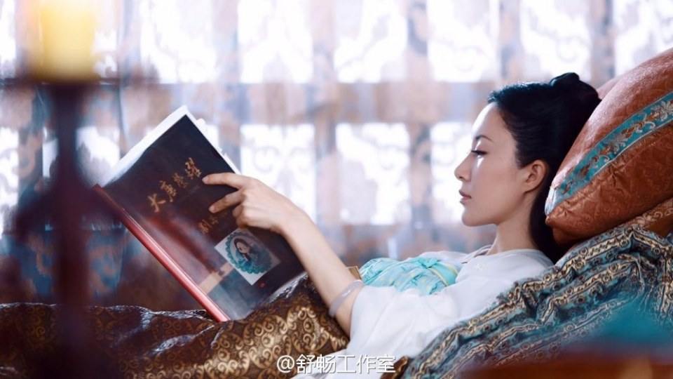 The Glory Of Tang Dynasty 《大唐荣耀》 2016 part34