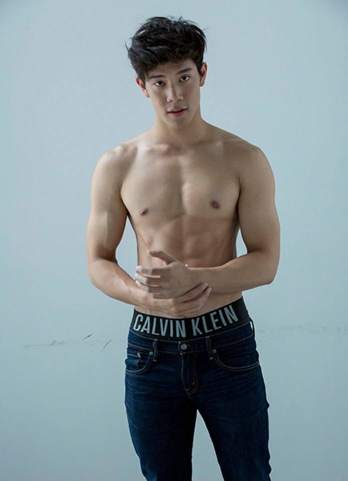 [ต้องแตก][ฉ18+][019] อีกคนที่หล่อแบบมีระดับของ เกรท สพล ที่ทำให้บรรดา เก้งกว้าง หลงรัก หลงรูป และชวนเสียว